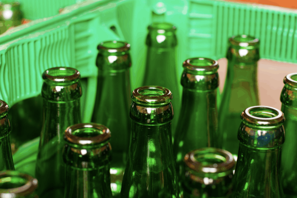 Beer Bottles