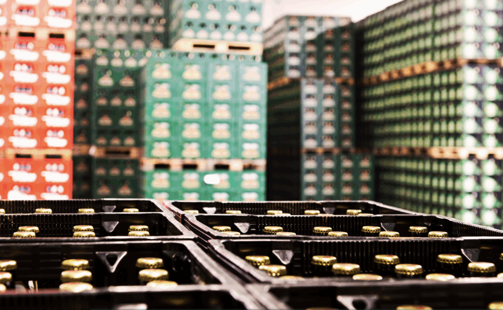How to Choose the Right Bottles for Your Business Needs