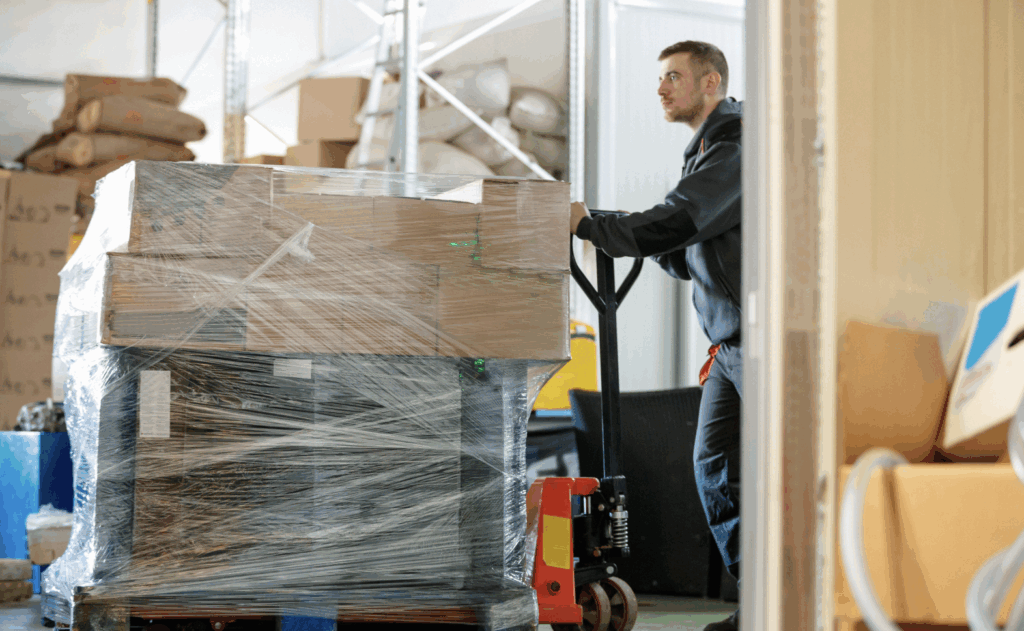 Bulk Orders Made Easy - A Guide to Streamlining Your Bottling & Crating Needs