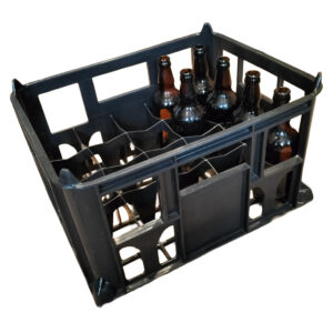 MT Crates (Black)