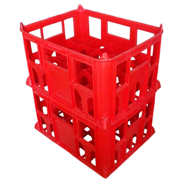 MT Crates (Red) - Image 3