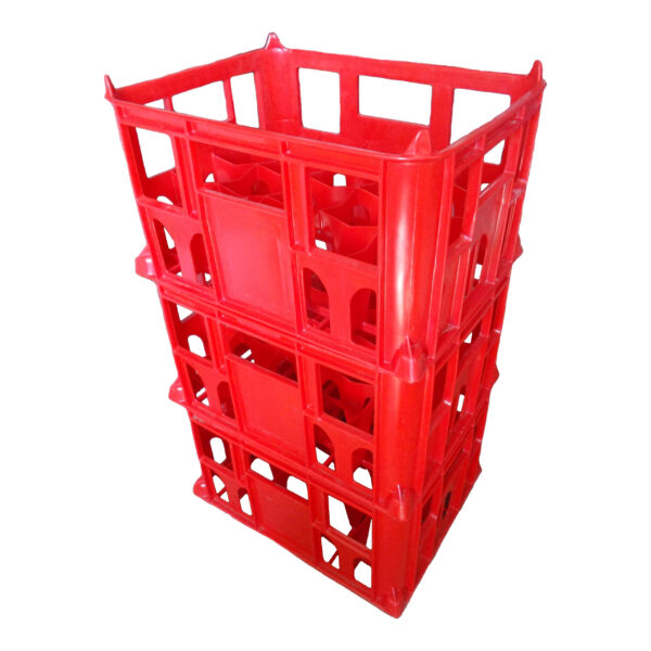 MT Crates (Red) - Image 2
