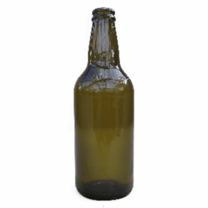 Recycled Kopparberg Bottles x40